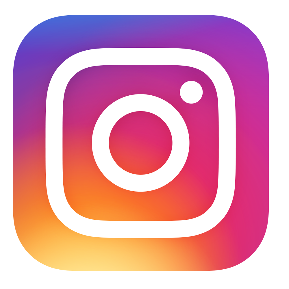 connect on instagram